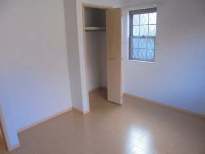 【その他】 | ライフステージ ウエスト | ※写真は別号室です