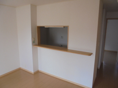 【その他】 | ライフステージ ウエスト | ※写真は別号室です