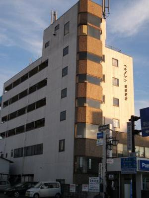 【外観】 | ベルメゾンおおぜき