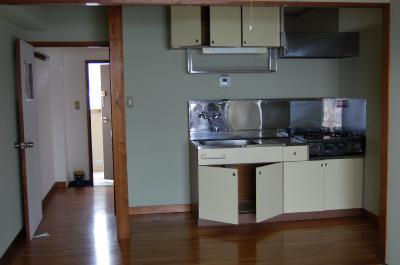 【キッチン】 | ベルメゾンおおぜき