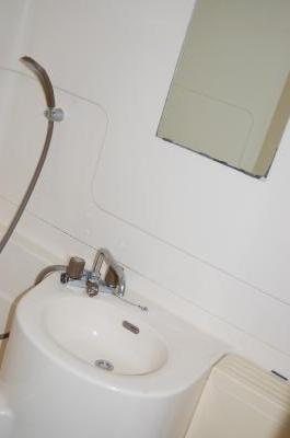 【洗面所】 | ベルメゾンおおぜき