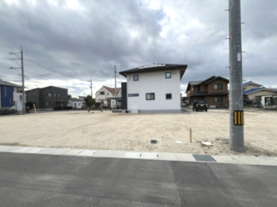 【外観】 | 倉敷市西阿知町・5区画