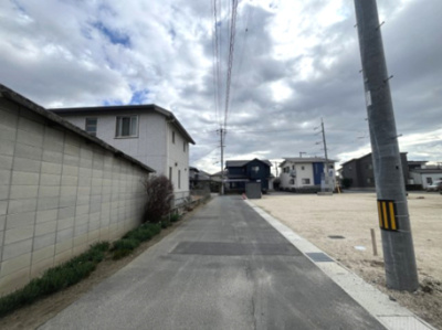 【周辺】 | 倉敷市西阿知町・5区画