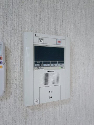 【セキュリティ】 | ライオンズマンション東神奈川 | 月額管理料無料！賃貸管理はアブレイズパートナーズにお任せを！