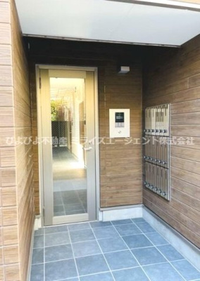 【セキュリティ】 | グランダ千葉