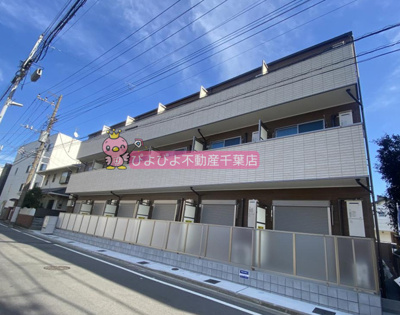 【外観】 | グランダ千葉