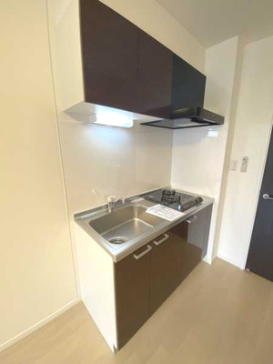 【キッチン】 | グランダ千葉