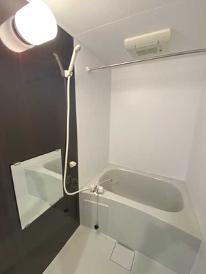 【浴室】 | グランダ千葉