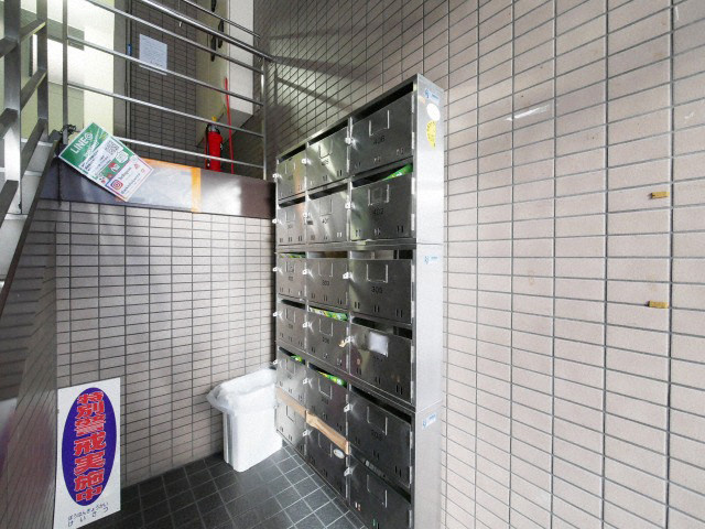 ハピネス南市岡のその他
