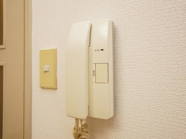 ハピネス南市岡のその他