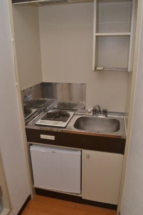 ハピネス南市岡のその他