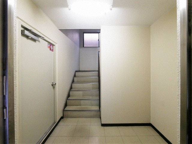ハピネス南市岡のその他