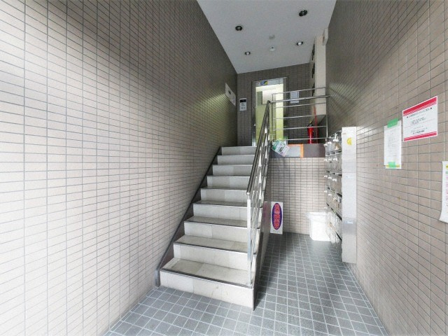 ハピネス南市岡のその他