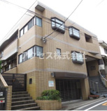中野区東中野１丁目のマンションの画像