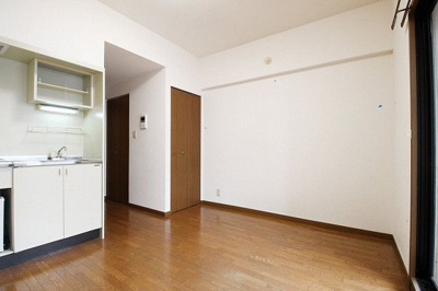 【内装】 | FLEX博多Ⅴ | 別号室の写真になります。現況優先。