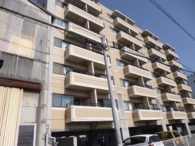 【外観】 | FLEX博多Ⅴ