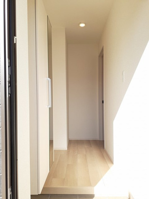 【玄関】 | フォルム