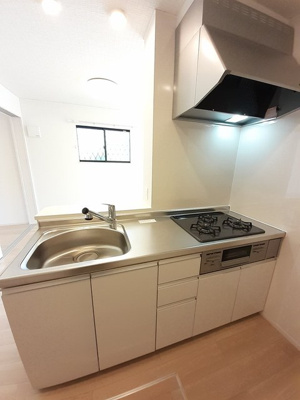 【キッチン】 | フォルム