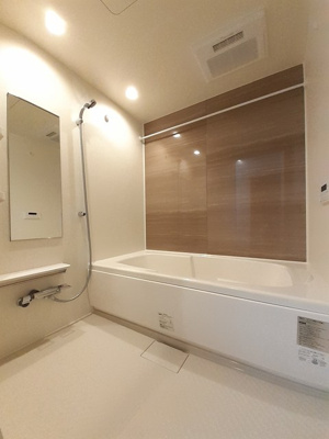 【浴室】 | フォルム