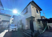 国立市中1丁目アパートの画像