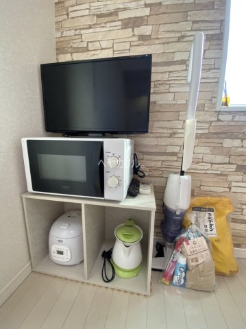 【設備】 | ユナイト大口メルキュールの杜
