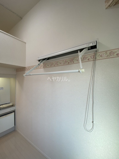 【設備】 | ユナイト大口メルキュールの杜