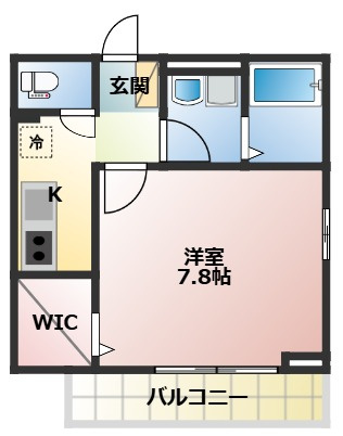 【間取り】 | 陽光海神