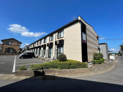 【外観】 | レオパレスエスピナカⅠ | 画像1