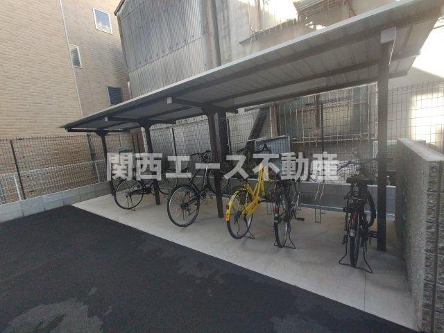 【その他共用部分】 | プレサンスNEO長堂アウローラ
