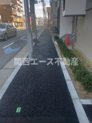 【周辺】 | プレサンスNEO長堂アウローラ