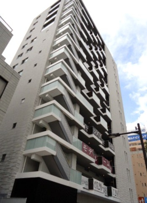 【外観】 | ライオンズアイル渋谷松濤 | ライオンズアイル渋谷松濤
