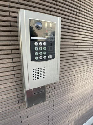 【その他共用部分】 | コウジィーコート・ＧＩＮ