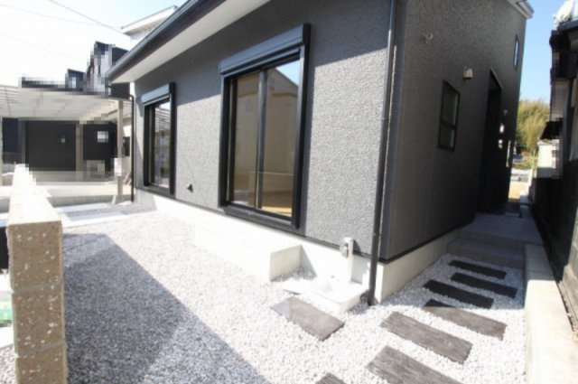 鴨部　新築戸建　1号地のその他