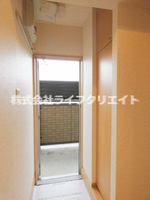 【エントランス】 | リヴェール石田