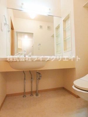 【その他共用部分】 | リヴェール石田