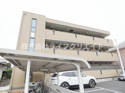 【設備】 | リヴェール石田