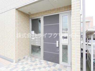 【設備】 | リヴェール石田