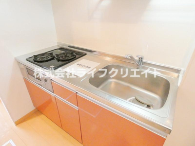 【寝室】 | リヴェール石田