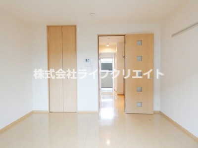 【バルコニー】 | リヴェール石田