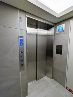 【その他共用部分】 | 【ラサンテ文京千駄木】