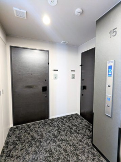 【その他共用部分】 | 【ラサンテ文京千駄木】