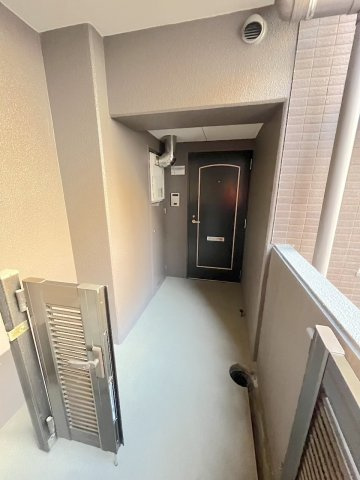 ダイアパレスグランシティ高宮のその他共用部分