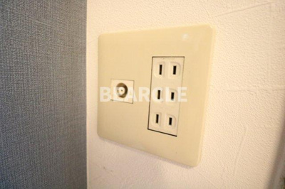 【設備】 | イーグルハウス