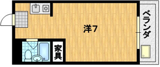 【間取り】 | イーグルハウス