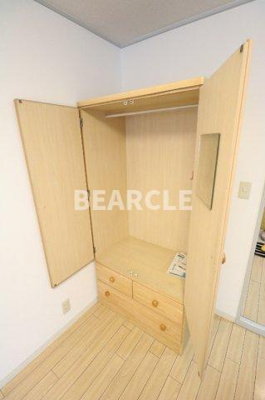 【収納】 | イーグルハウス | 収納豊富です
