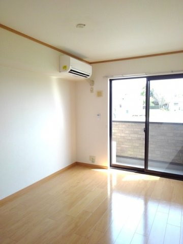 リオ・ラド・パティオ　Ｂの内装