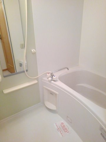 リオ・ラド・パティオ　Ｂの浴室