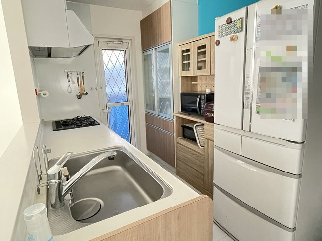 【キッチン】 | 各務原市那加桜町3丁目