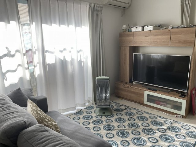 【居間・リビング】 | 各務原市那加桜町3丁目