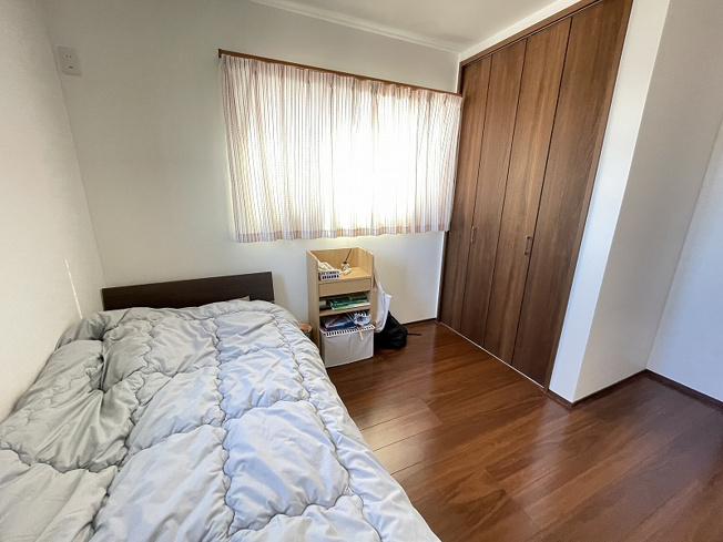 【洋室】 | 各務原市那加桜町3丁目